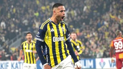 Juventus, Youssef En-Nesyri transferinden çekildi