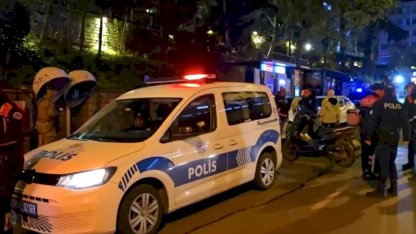 Kadıköy'de Uyuşturucu Ticaretine Operasyon