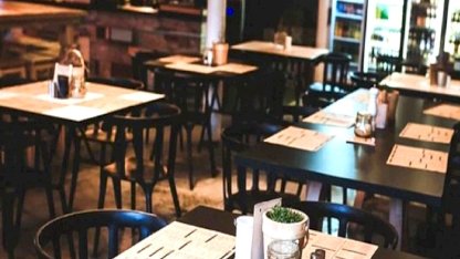 Kafe ve restoranlarda masa ve servis ücretleri kaldırıldı