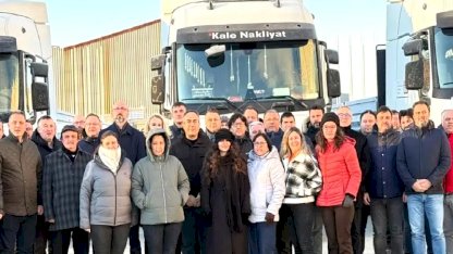 Kaleseramik 2026 Operasyonlarına Başladı