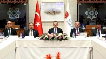 Kamu diplomasisi artık stratejik bir güç