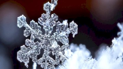 Kar yağışının faydaları nelerdir