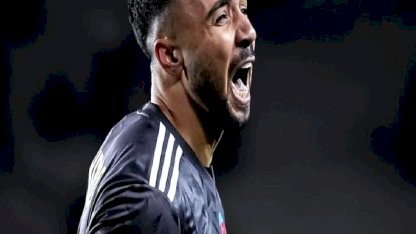 Karabağ, Eintracht Frankfurt'u son dakika golüyle yıktı!