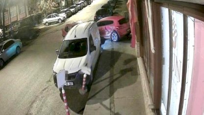 Karabük’te alkollü sürücü ortalığı birbirine kattı