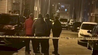 Karabük'te Tartışma Kanlı Bitti