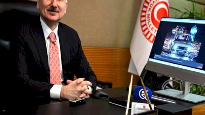 Karaismailoğlu AA'nın Yılın Kareleri Oylamasına Katıldı