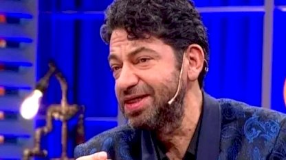 Kardeşi konuştu! Hakan Taşıyan'ın son sağlık durumu