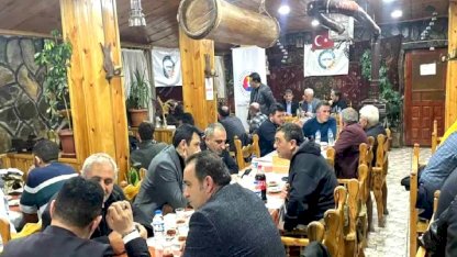 KATSO, Selim Üyeleriyle İstişare Toplantısı Yaptı