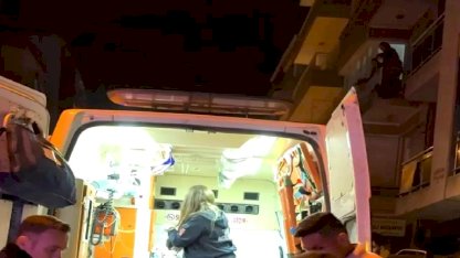 Kavga Sonrası Kalp Krizi: Bir Ölü