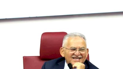 Kayseri Meclisinde Suya Zam Yok