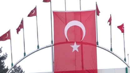 Kayseri Şeker’den milli duruş