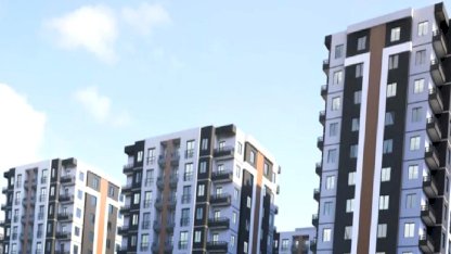 Kayseri Talas'tan güvenli yarınlar için tarihi adım