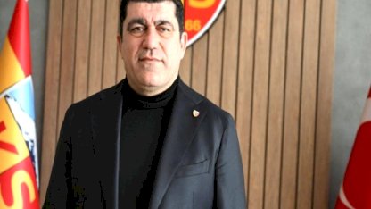 Kayserispor'un transfer yasağı kalktı