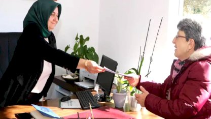 Kemer'in İlk Kadın Muhtarları: Hayaller Gerçek Oldu