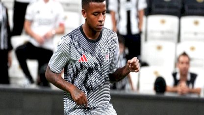 Keny Arroyo: Beşiktaş'a gitmenin kötü bir hamle olduğunu düşünüyorum