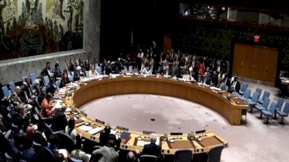 Kıbrıs'taki Birleşmiş Milletler Barış Gücü'nün görev süresi uzatıldı