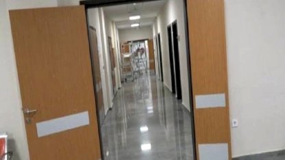 Kilis'te 3. kattan düşen çocuk hayatını kaybetti