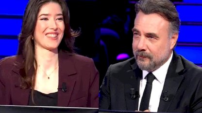 Kim Milyoner Olmak İster’de stüdyo buz kesti! Macerası 2 dakika sürdü: Elendiği soruya bakın