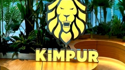 Kimpur, LSEG ESG Değerlendirmesinde Global Kimya Sektöründe 13. Sırada