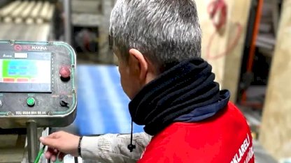 Kırklareli'nde Gıda Güvenliği ve Tarım Eğitimi