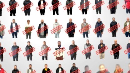 Kırmızı bültenle aranan 40 suçlunun Türkiye'ye iadesi sağlandı