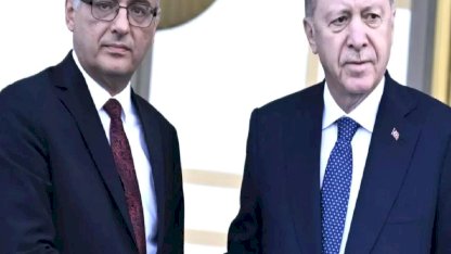 KKTC liderinden 3 ülkeye tarihi rest: Türkiye bu yapacağınıza izin vermez