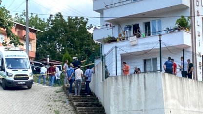 Kocaeli'de eski eşini öldürdüğü gerekçesiyle yargılanan sanık DNA raporu ile şoke oldu