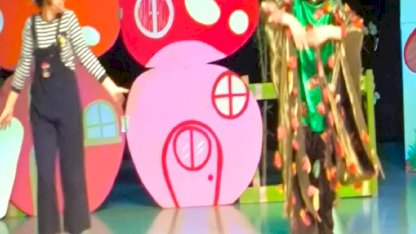 Kocaeli'de “Okula Bi Mola”da ne ararsan var