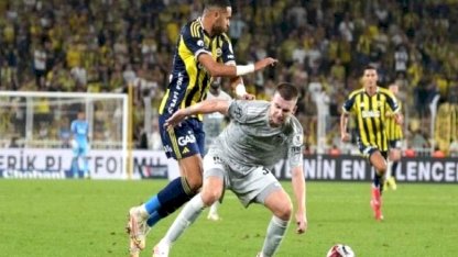 Kocaelispor, Oleksandr Syrota ile yolları resmen ayırdı