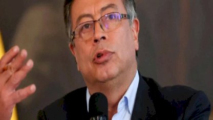 Kolombiya Cumhurbaşkanı, Latin Amerika ülkelerine birlik çağrısında bulundu