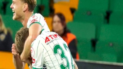 Konyaspor, Bodrum FK deplasmanında galip geldi