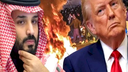 Körfez ülkelerinden İran hamlesi! Trump'ı açık açık uyardılar