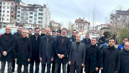 Kovancılar Belediyesi'nden 5 Yeni Araç