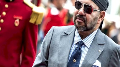 Kral 6. Muhammed, 1386 kişiyi affetti