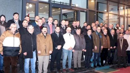 KTO Başkanı'ndan 'marka hırsızlığı' tepkisi