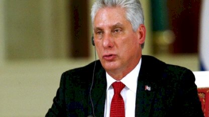 Küba Devlet Başkanı: Trump Küba ekonomisini boğmayı hedefliyor