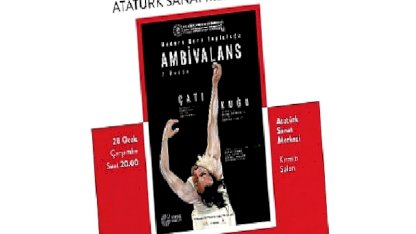 Kültür ve Sanatın Yeni Buluşma Noktası: Atatürk Sanat Merkezi