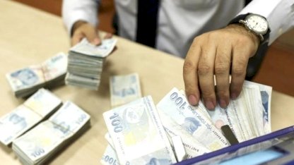 Kur Korumalı Mevduat hesaplarla ilgili iki tebliğ yürürlükten kaldırıldı