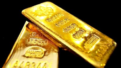 Küresel altın talebi 2025'te rekor kırdı