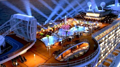 Küresel Turizm 2026’da Tarihi Eşiği Aşıyor! 