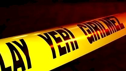 Kütahya'da 15 yaşındaki kız dere kenarında ölü bulundu