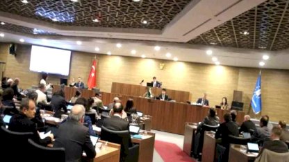 Kütahya'da şehir içi toplu taşıma ücretlerine zam
