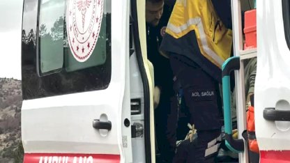 Kütahya'da Trafik Kazası: 3 Yaralı