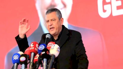 Kutuplaşmaya Son, Kucaklaşma Çağrısı