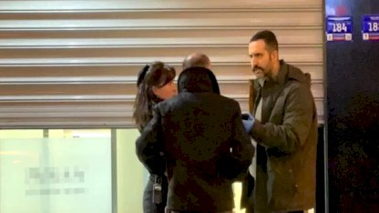 Kuyumcu Dükkanında İnceleme