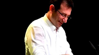 Mahkeme salonunda görüntülendi: İşte Ekrem İmamoğlu'nun son hali