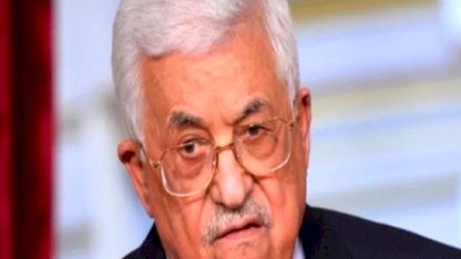 Mahmud Abbas'tan Gazze çıkışı: Bölünmesini kabul etmiyoruz