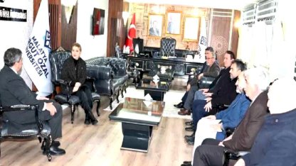 Malatya Tarımında Akıllı Proje