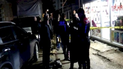 Malatya'da silahlı saldırıda 7 kişi yaralandı