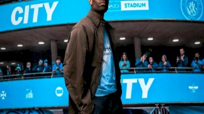 Manchester City, Marc Guehi'yi renklerine bağladı